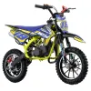 Mini Cross NCX Vyper 50 2T Pro Race Ruota 10/10 su NCX Moto