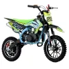 Mini Cross NCX Vyper 50 2T Pro Race Ruota 10/10 su NCX Moto