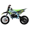 Mini Cross NCX Vyper 50 2T Pro Race Ruota 10/10 su NCX Moto