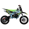 Mini Cross NCX Vyper 50 2T Pro Race Ruota 10/10 su NCX Moto