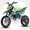 Mini Cross NCX Vyper 50 2T Pro Race Ruota 10/10 su NCX Moto