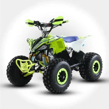 Quad Furious Slim FD 125 4T R8