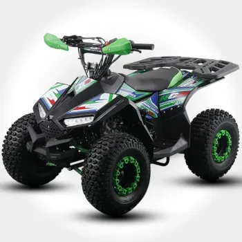 Quad Tracker Advance 125 4T R7