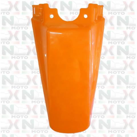 PARAFANGO POSTERIORE MINICROSS 50CC ARANCIO