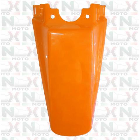 PARAFANGO POSTERIORE MINICROSS 50CC ARANCIO