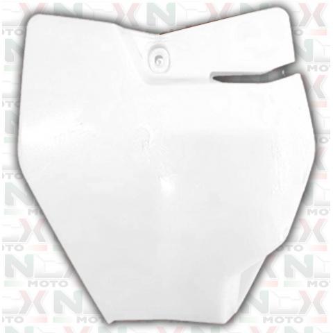 CARENA PLASTICA - COPERTURA ANTERIORE PITBIKE MOD.  THOR 125CC 14/17