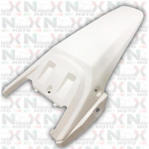 PARAFANGO POSTERIORE PITBIKE MOD. ROXY 125CC 14/17 WHITE