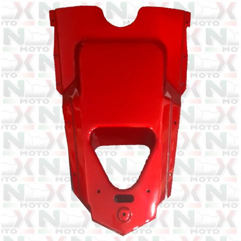 CARENA PLASTICA - SOTTOSELLA QUAD MOD. SPY 350CC ROSSO