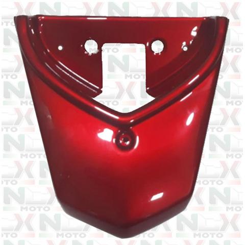 CARENA PLASTICA - PARAFANGO POSTERIORE QUAD SPY 350CC ROSSO