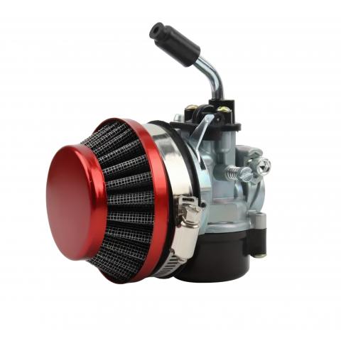 KIT MODIFICA CARBURATORE MINIMOTO MINIQUAD