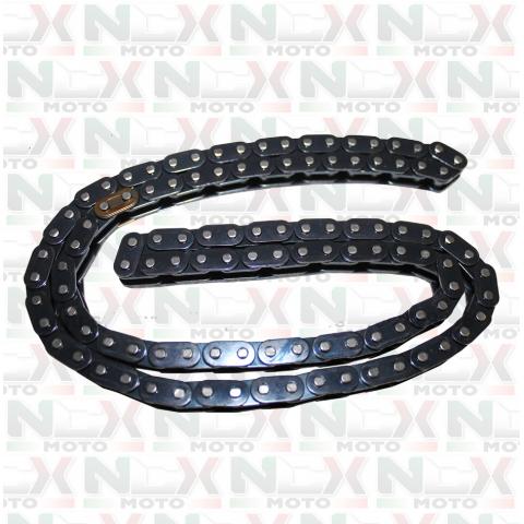CATENA QUAD EXTREME 300CC - PASSO 420 - 110 MAGLIE