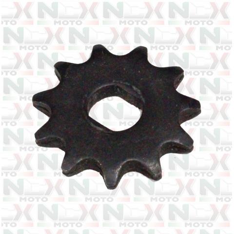 PIGNONE MONOPATTINO 400W - 11 DENTI 9MM