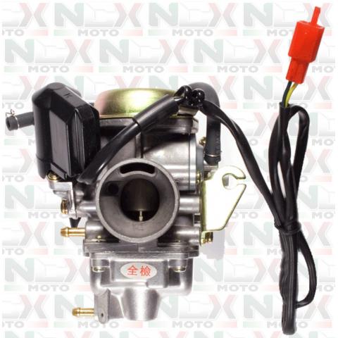 CARBURATORE PER QUAD HUNTER 200 E SIMILI