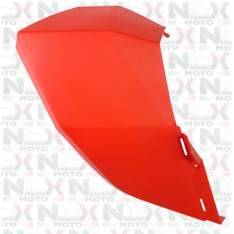 PARAFANGO ANTERIORE DX ROSSO PER QUAD MOD. FX 200/250