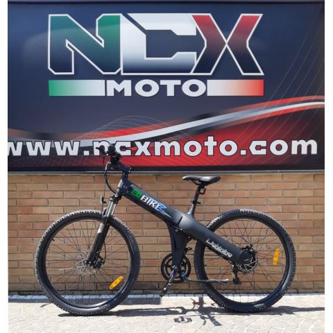 NCX FLASH 29" - 500W