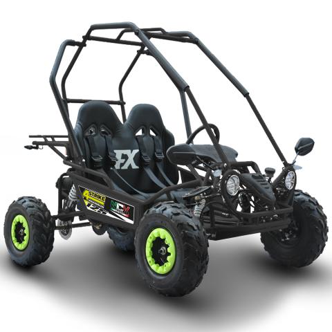 NCX BUGGY FX 125cc