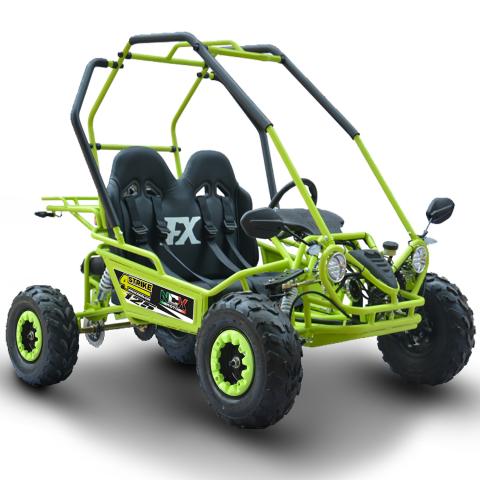 NCX BUGGY FX 125cc