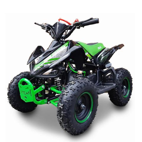 NCX MINI MONSTER 50 R6 PULL START