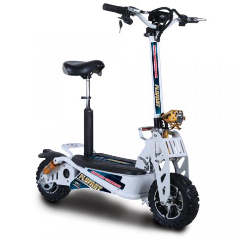 NCX FLYFAST 2000 48V