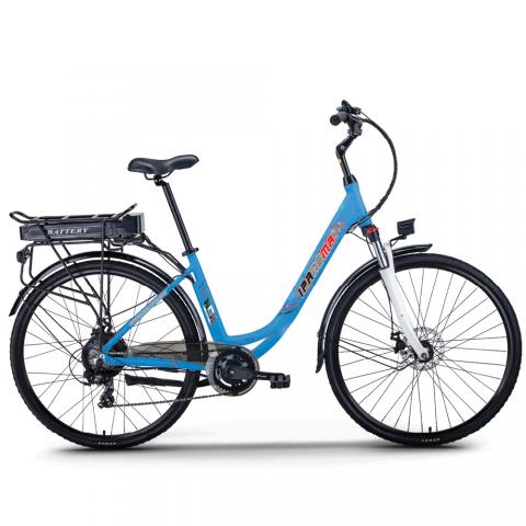 NCX IPANEMA NAVY 28'' 250W 36V