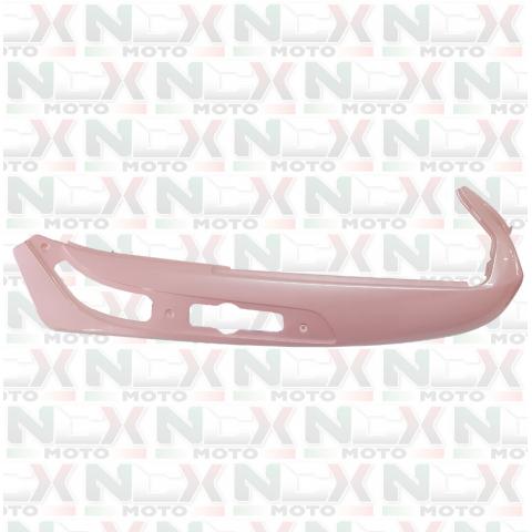 SOTTOPEDANA SINISTRA NCX LUCKY X5 ROSA LUCIDO