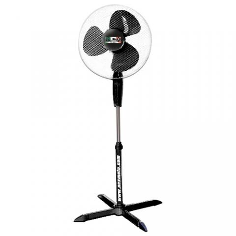 VENTILATORE A PIANTANA NCX MOTO