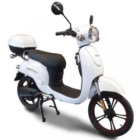NCX LUX-a R18 600W 48V 12Ah