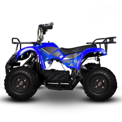 NCX SPIRIT 24V 500W R4 ELETTRICO