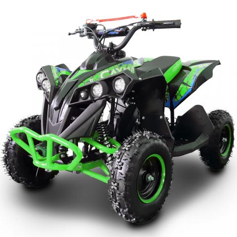 NCX CAYMAN 1000 W R6 ELETTRICO