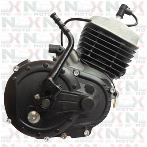 MOTORE 50CC AUTOMATICO PER NCX PHANTOM - REPLICA F.M.