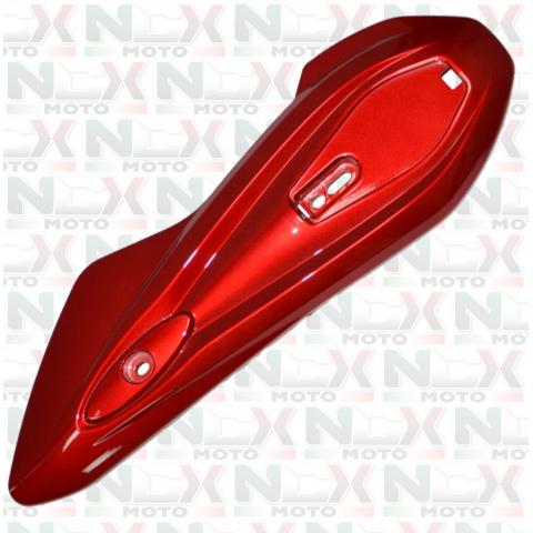 COVER FORCELLONE POSTERIORE SX ORIGINALE NCX ECO RIDER