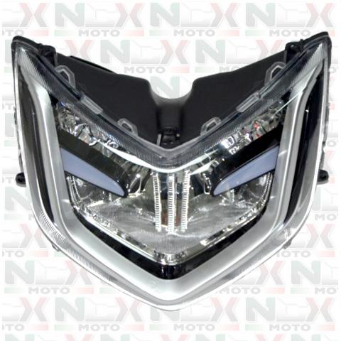 FARO ANTERIORE ORIGINALE NCX ECO RIDER