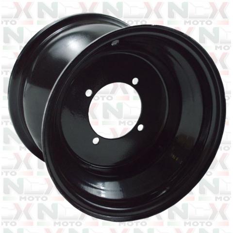 CERCHIO 8'' NERO 4 FORI ORIGINALE VORTEX 125