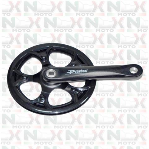 GUARNITURA PROWHEEL PER FAT BIKE - ORIGINALE PER NCX FORTALEZA - BAHIA