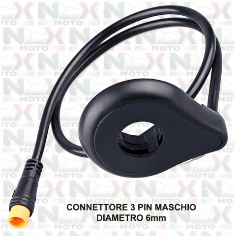 SENSORE PEDALATA ASSISTITA PER NCX RD5