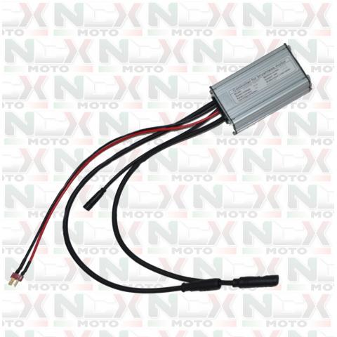 CENTRALINA PER E-BIKE 36V ORIGINALE PER NCX FORTALEZA (display kt-lcd3)