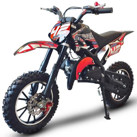 SBR SPIDER 50 R10/10