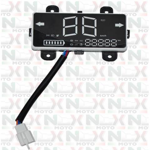 DISPLAY ORIGINALE NCX ECO RIDER 48V