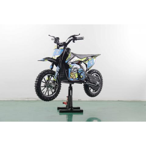 NCX THOR PRO 1000W 36V 9AH R10/10 - ELETTRICA