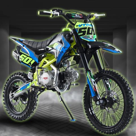 NEW VYPER DOUBLE 140 - 17/14 - 4 MARCE