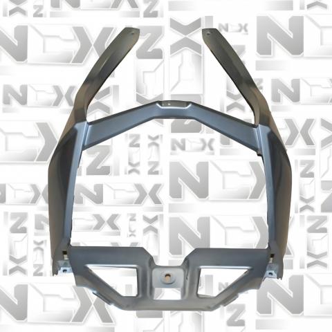  SCUDO ANTERIORE NCX ECO RIDER EVO GRIGIO