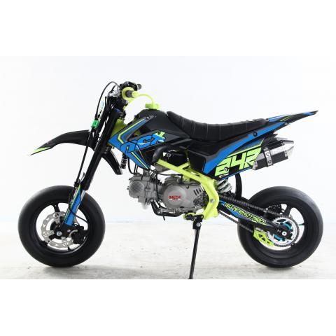 VYPER 140 SUPERMOTARD