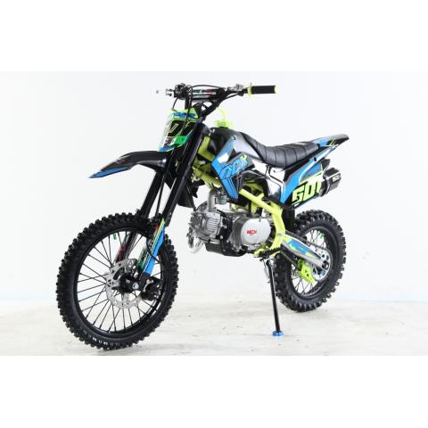 NEW VYPER DOUBLE 125 17/14 - 4 MARCE