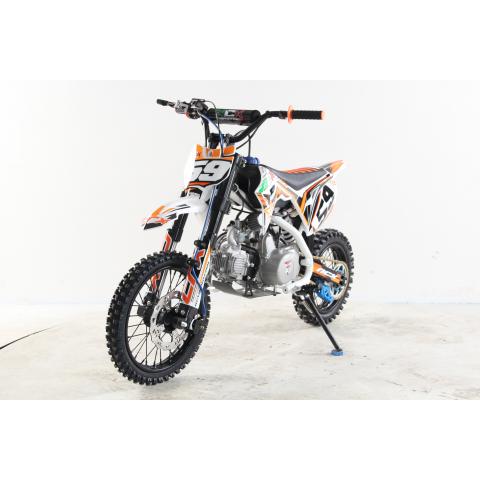 CRX 125 14/12 AUTOMATICA GOLD