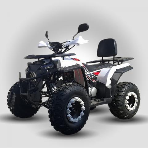 ANGRY ST 200