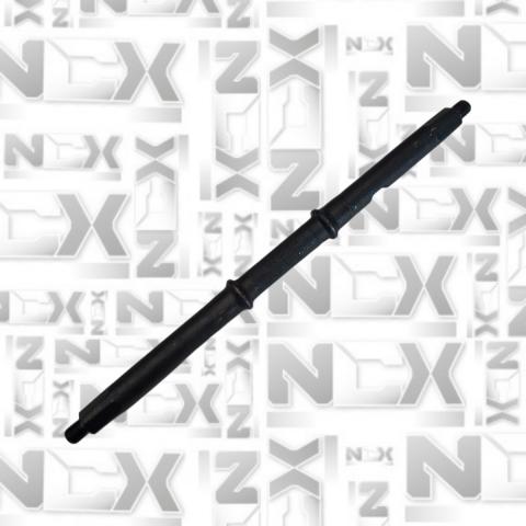 ASSE PEDALI SCOOTER X-TECH E SIMILI 30CM