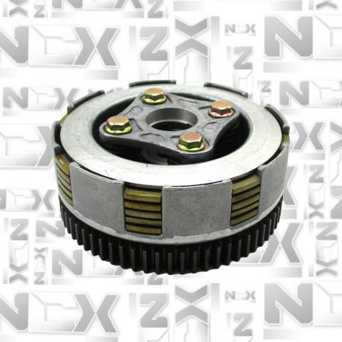 FRIZIONE 5 DISCHI YX PITBIKE 140-150cc