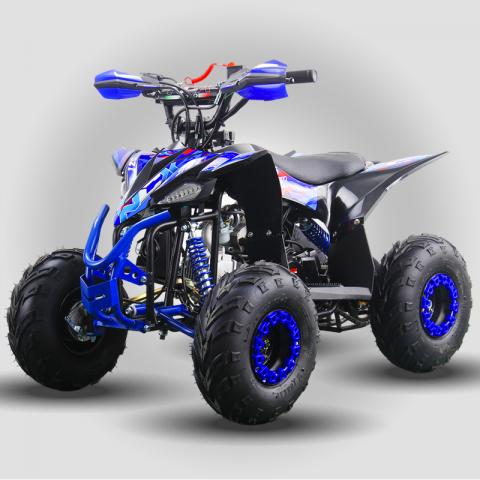 FURIOUS SIX 125 R6