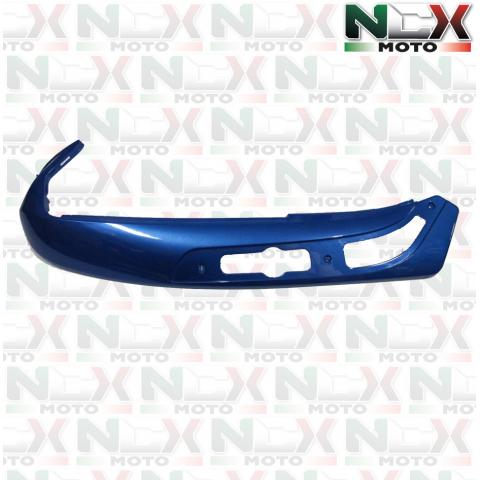 SOTTOPEDANA DESTRA NCX LUCKY X5 BLU