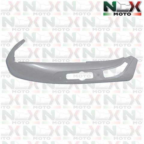 SOTTOPEDANA DESTRA NCX LUCKY X5 BIANCO